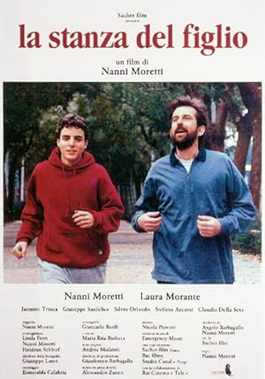 فیلم اتاق پسر The Son’s Room