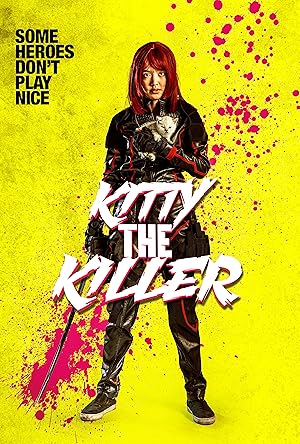 فیلم کیتی قاتل Kitty the Killer