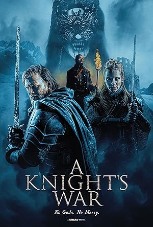 فیلم جنگ شوالیه A Knight’s War