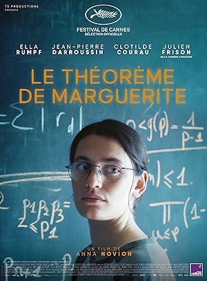 فیلم قضیه مارگریت Marguerite’s Theorem