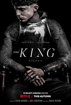 فیلم پادشاه The King