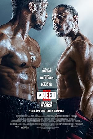 فیلم کرید ۳ Creed III