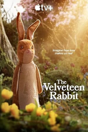 انیمیشن خرگوش مخملی The Velveteen Rabbit