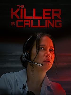 فیلم قاتل تماس می‌‌گیرد The Killer is Calling