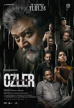 فیلم آبراهام اوزلر Abraham Ozler