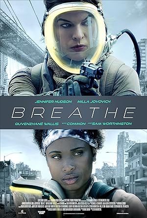 فیلم نفس بکش Breathe
