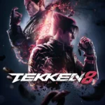 انیمیشن تیکن ۸ Tekken 8