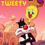 انیمیشن پادشاه توئیتی King Tweety
