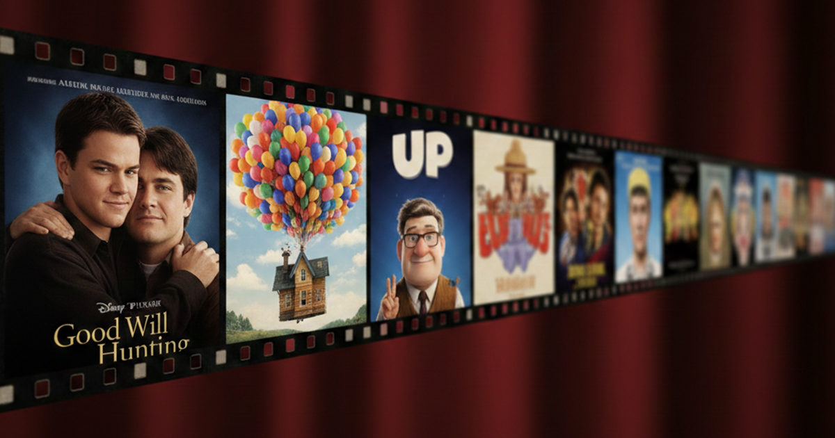 تحلیل روانشناسی سبک های دلبستگی در شخصیت های فیلم های معروف