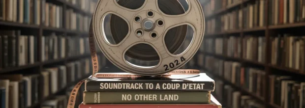 بهترین فیلم‌های مستند 2024 | مستندهای برتر سال