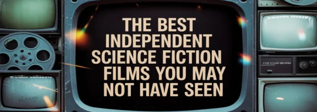 بهترین فیلم‌های علمی-تخیلی مستقل که باید ببینید