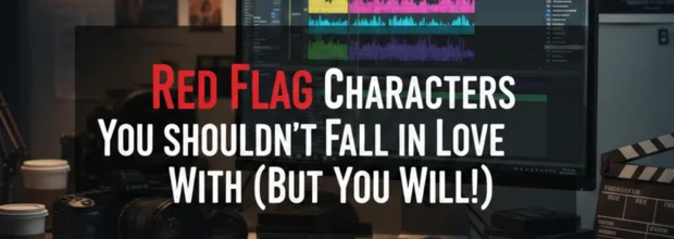 چرا عاشق شخصیت‌های «رد فلگ» سینما می‌شویم؟