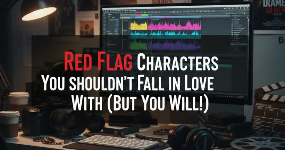 محبوب‌ترین شخصیت‌های رد فلگ و سمی در فیلم‌ها و سریال‌های مشهور