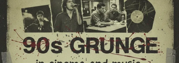 استایل گرانج در سینما: بازگشت مد دهه ۹۰