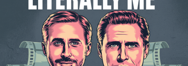 پدیده Literally Me: گاسلینگ و بیتمن