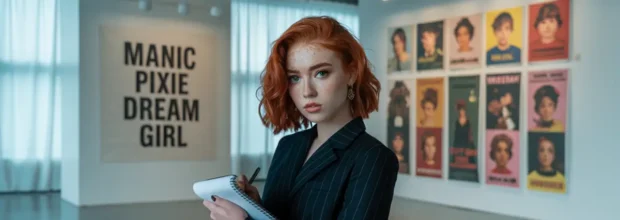 پایان Manic Pixie Dream Girl؛ کلیشه جنسیتی سینما