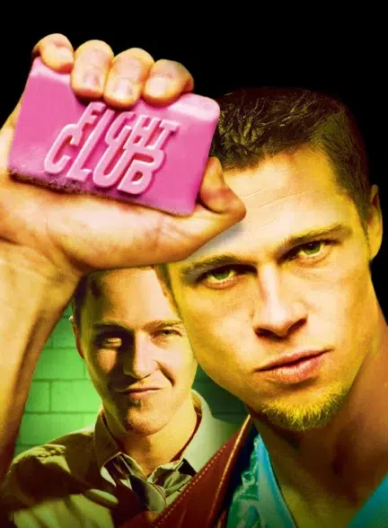 فیلم باشگاه مشت‌زنی Fight Club