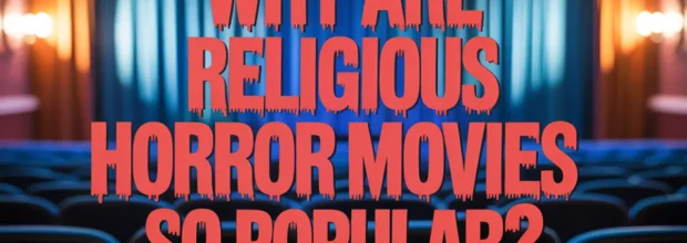 چرا فیلم‌های ترسناک مذهبی محبوب شده‌اند؟