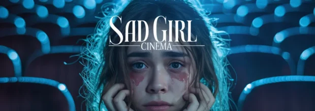 Sad Girl Cinema: زیبایی‌شناسی رنج و زنانگی