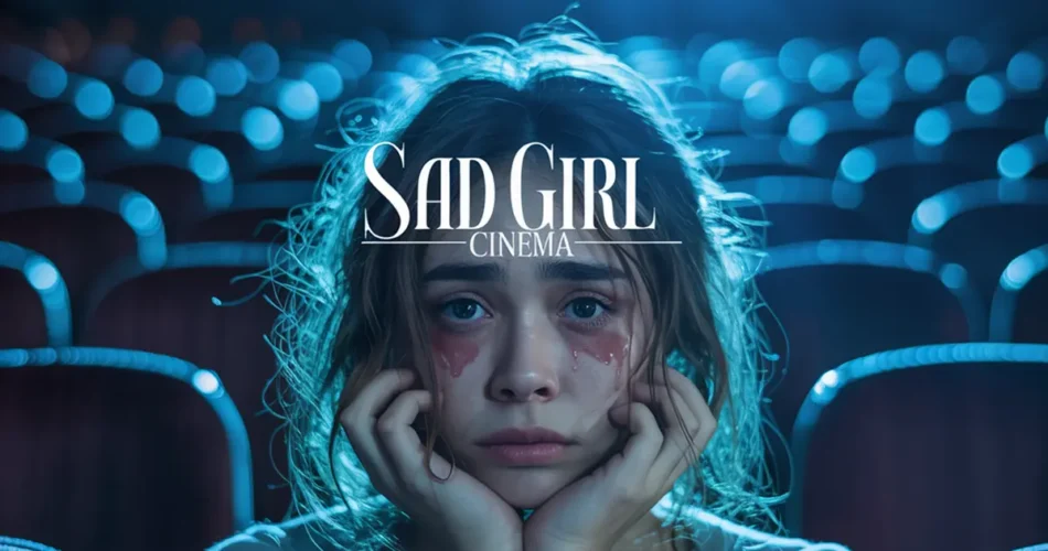 ترند "Sad Girl Cinema"؛ زیبایی‌شناسی رنج و زنانگی