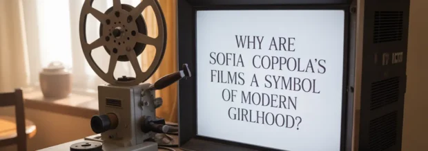 سینمای سوفیا کوپولا؛ تصویرگر دخترانگی مدرن