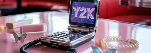 استایل Y2K در سینما: Mean Girls و Clueless