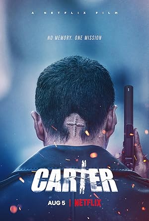 فیلم کارتر Carter