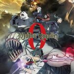 انیمیشن جوجیتسو کایزن صفر Jujutsu Kaisen 0