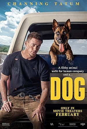 فیلم سگ Dog