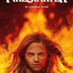 فیلم آتش افروز Firestarter