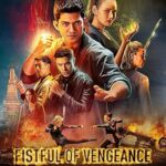 فیلم مشت انتقام Fistful of Vengeance