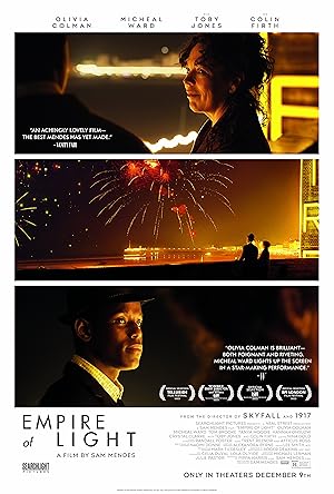 فیلم امپراطوری نور Empire of Light