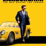 فیلم لامبورگینی: مردی پشت افسانه Lamborghini: The Man Behind the Legend