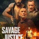 فیلم رستگاری بی رحمانه Savage Salvation