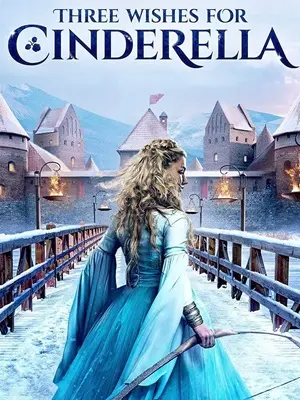 فیلم سه آرزو برای سیندرلا Three Wishes for Cinderella