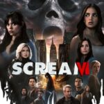 فیلم جیغ 6 Scream VI