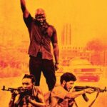 فیلم محاصره سیلورتون Silverton Siege