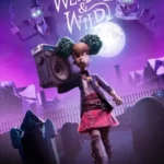انیمیشن وندل و وایلد Wendell & Wild