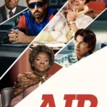 فیلم ایر Air