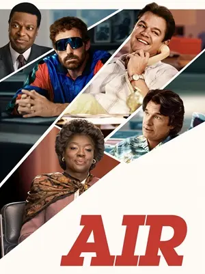 فیلم ایر Air