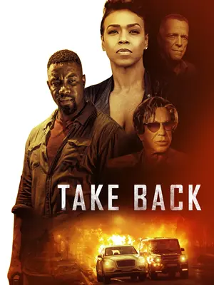 فیلم برگرد Take Back