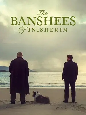 فیلم ارواح اینیشرین‌ The Banshees of ‌Inisherin