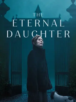 فیلم دختر ابدی The Eternal Daughter