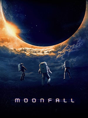 فیلم سقوط ماه Moonfall