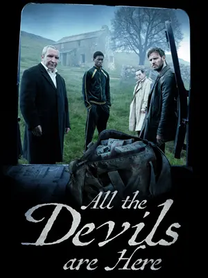 فیلم همه شیاطین اینجا هستند All the Devils Are Here