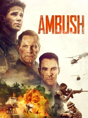 فیلم کمین Ambush