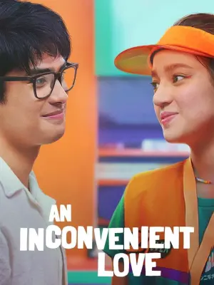 فیلم یک عشق ناخوشایند An Inconvenient Love