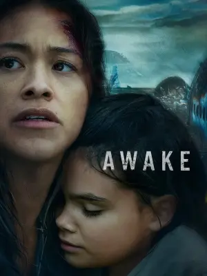 فیلم بیدار Awake