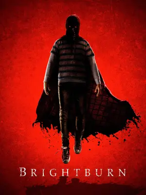 فیلم برایت برن Brightburn