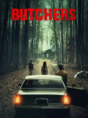 فیلم قصاب ها Butchers